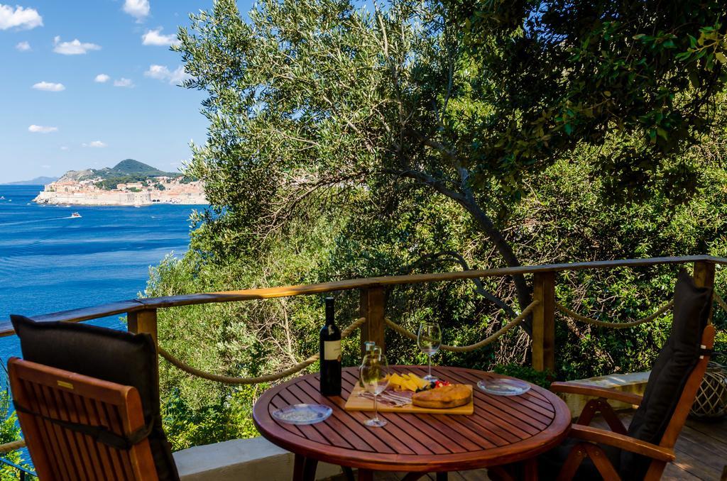 Apartment Teraca Dubrovnik Exterior photo