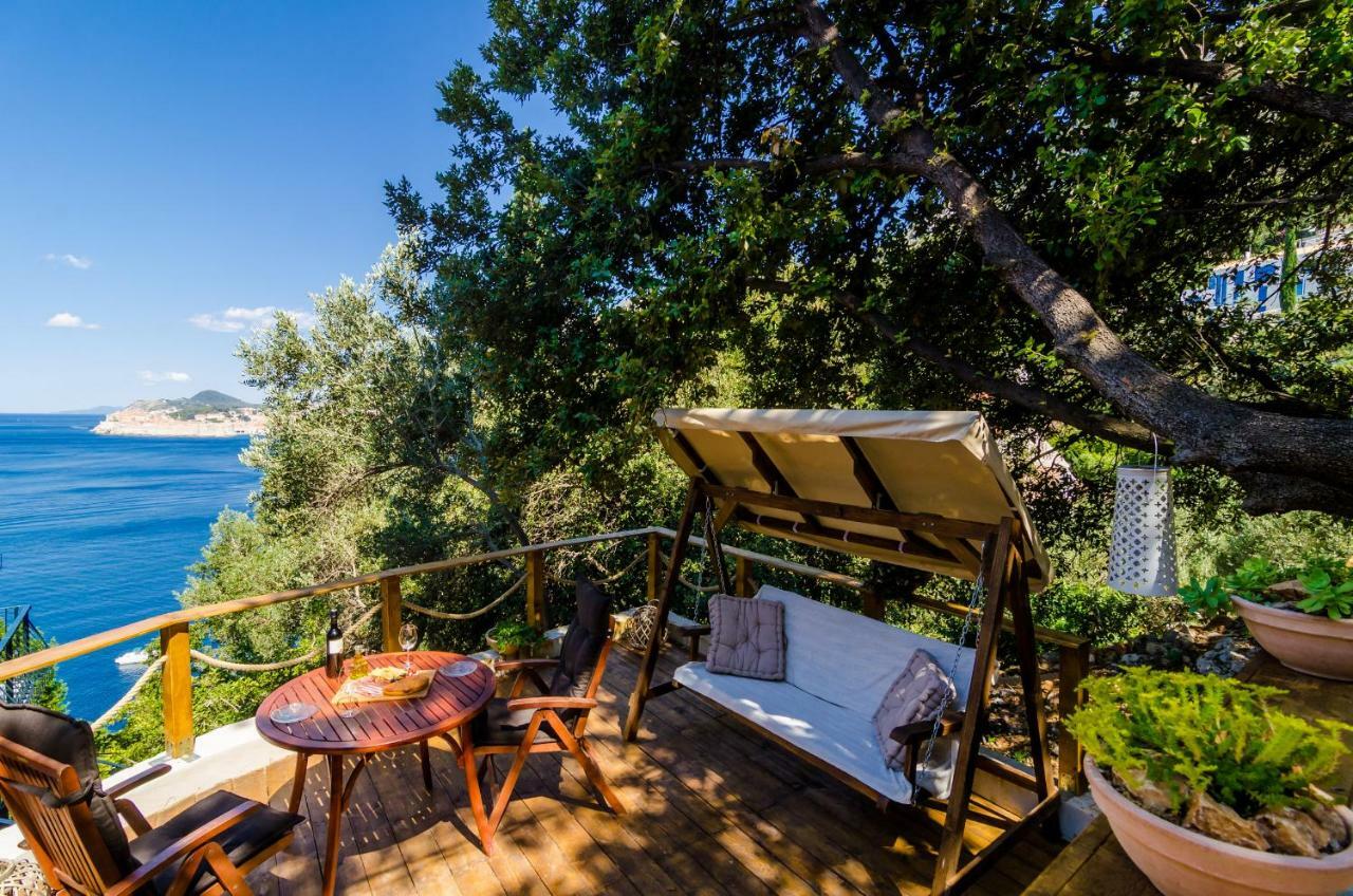 Apartment Teraca Dubrovnik Exterior photo